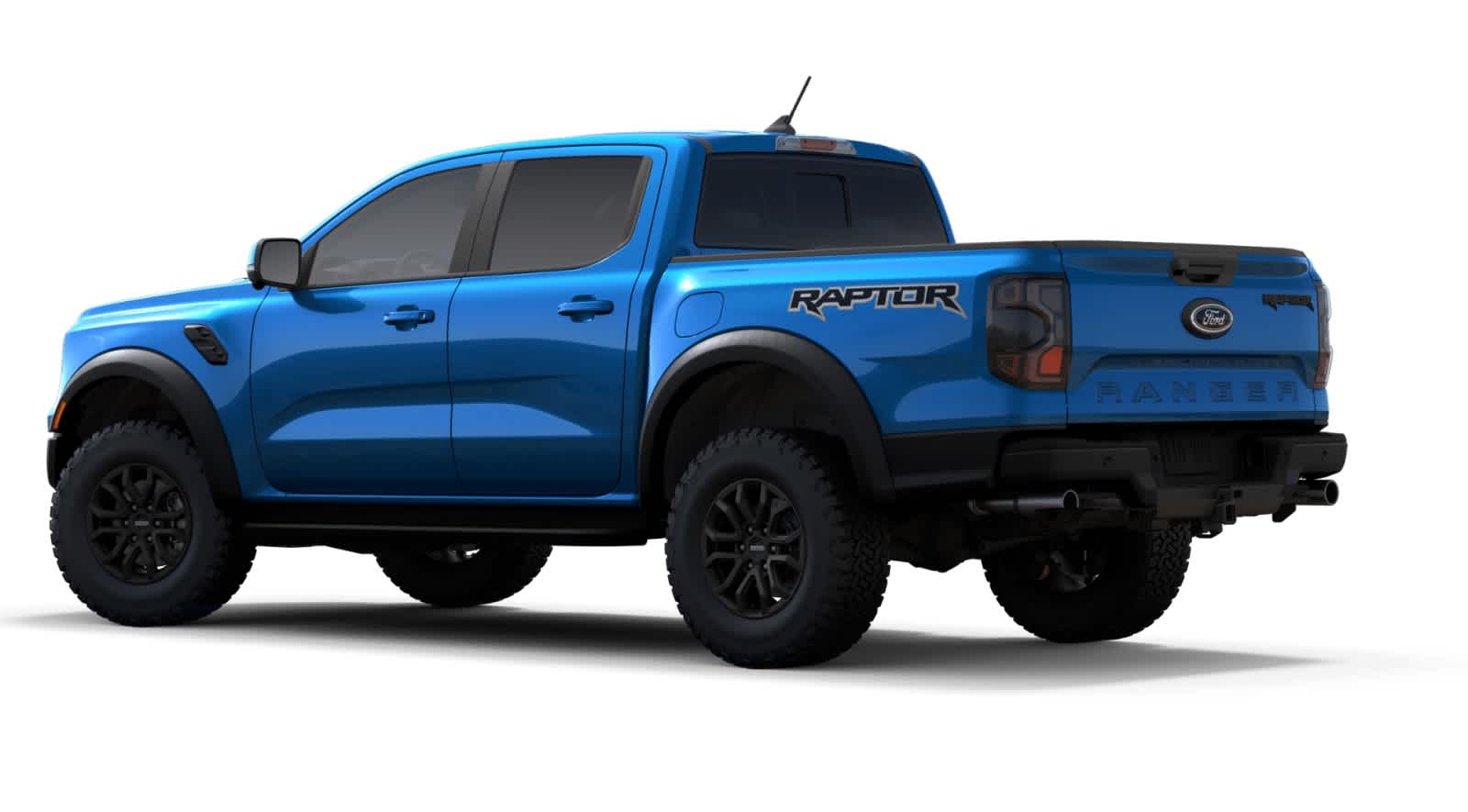 Thumbnail: 2025 Ford Ranger - 2