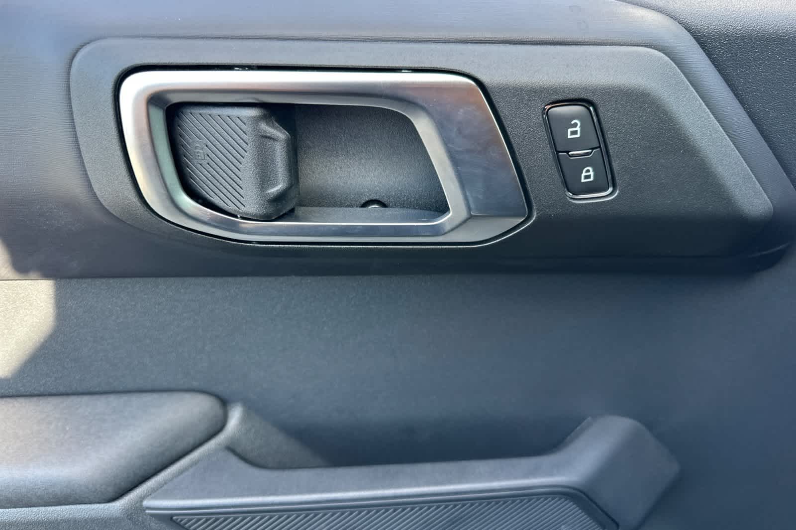 Thumbnail: 2025 Ford Bronco - 13