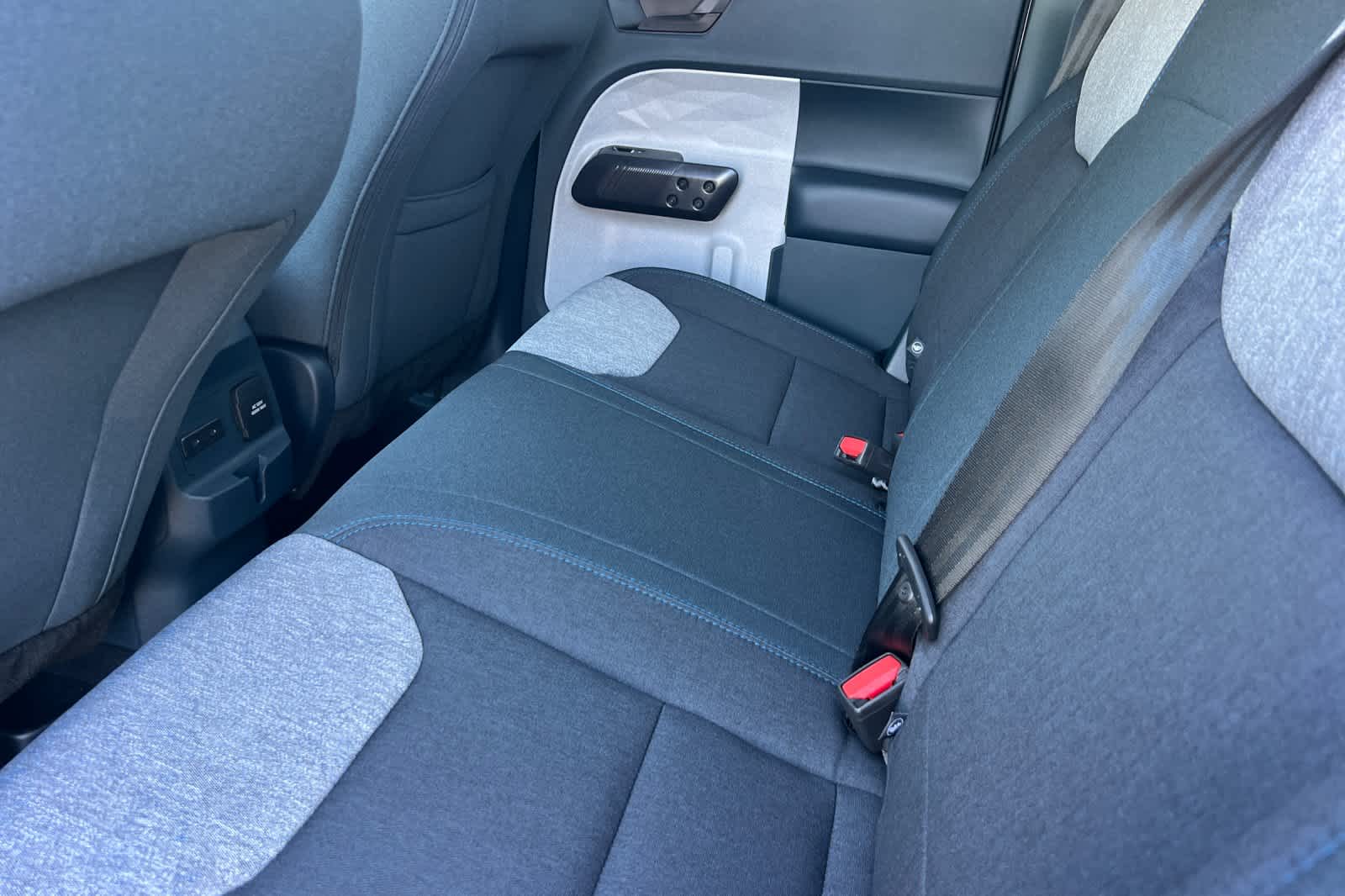 Thumbnail: 2026 Ford Maverick - 4