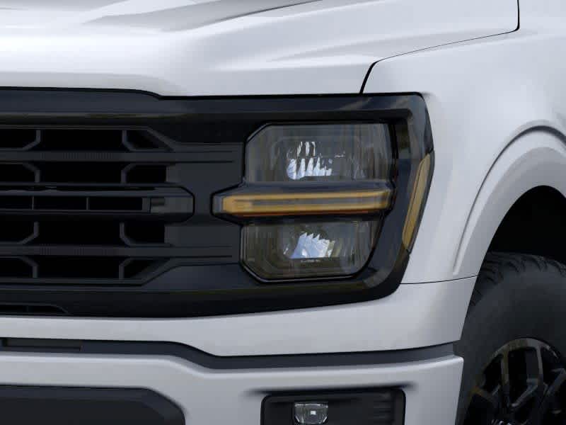Thumbnail: 2026 Ford F-150 - 19