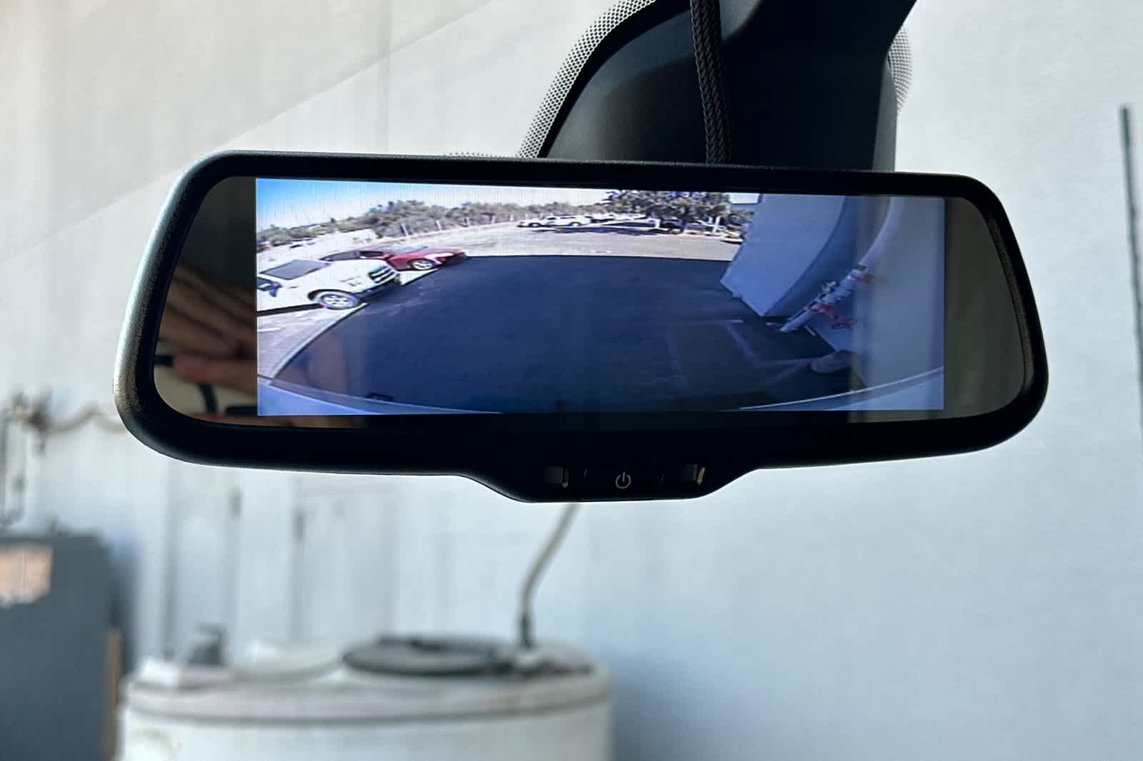 Thumbnail: 2026 Ford Econoline - 18