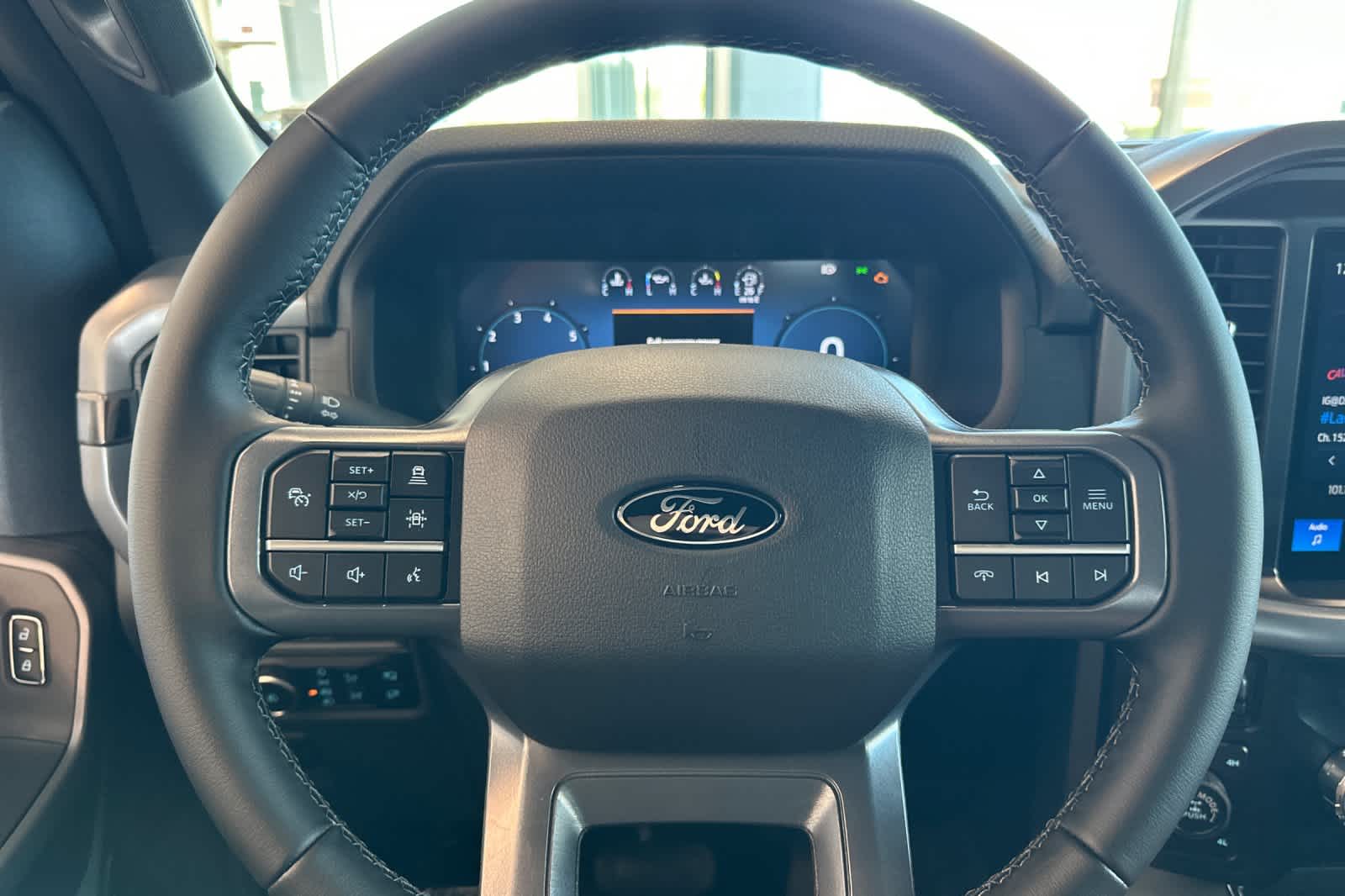 Thumbnail: 2026 Ford F-150 - 26