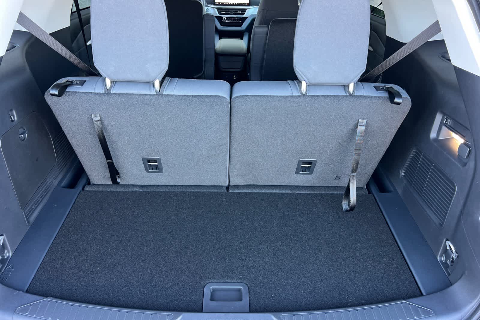 Thumbnail: 2026 Ford Explorer - 17