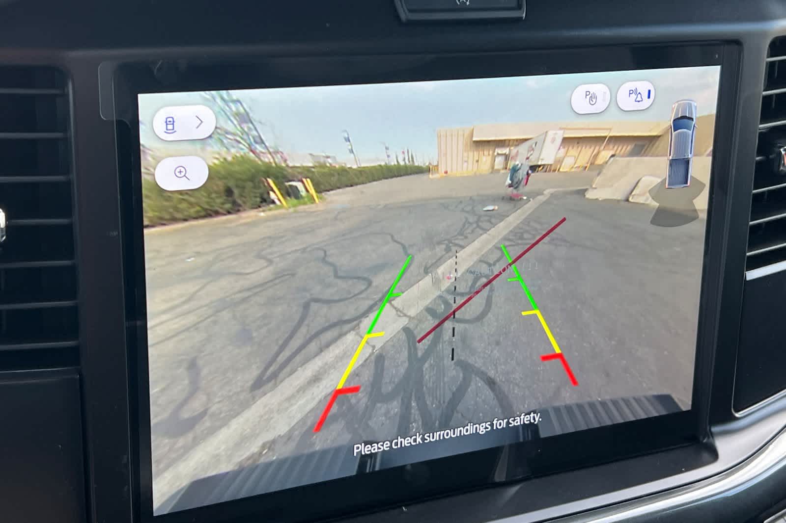 Thumbnail: 2026 Ford F-150 - 19