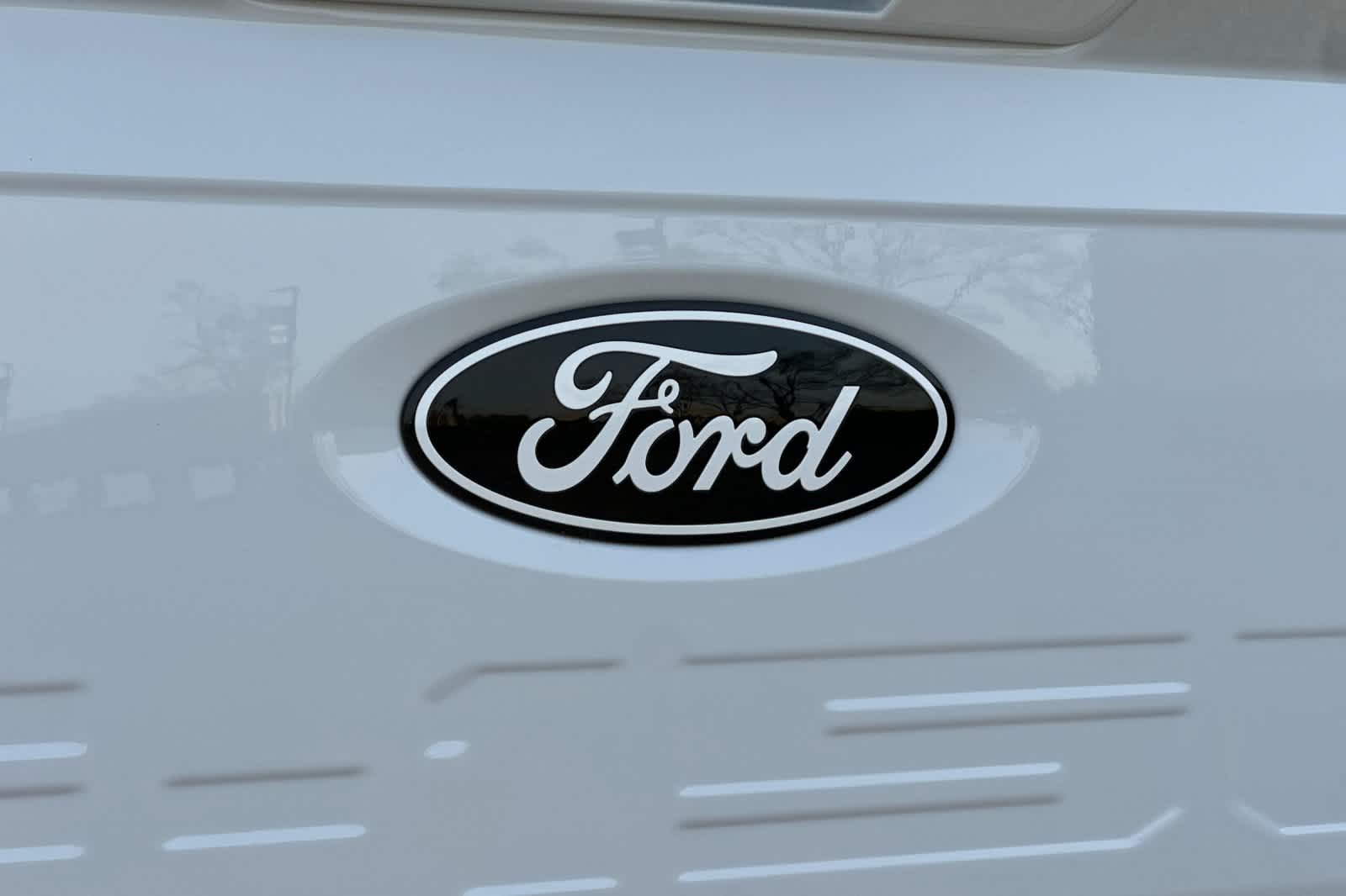 Thumbnail: 2026 Ford F-150 - 28