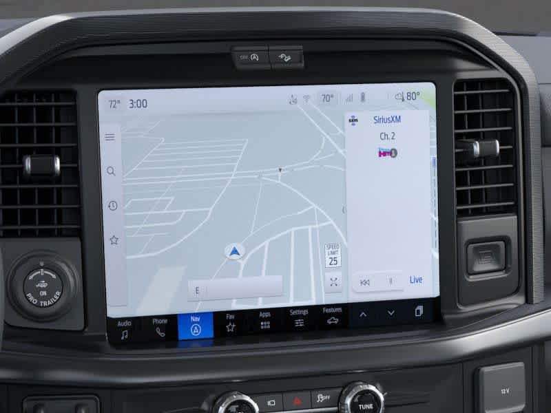 Thumbnail: 2026 Ford F-150 - 15