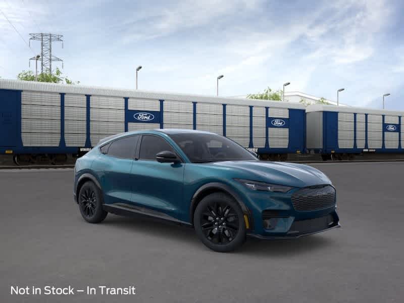 Thumbnail: 2026 Ford Mustang Mach-E - 6