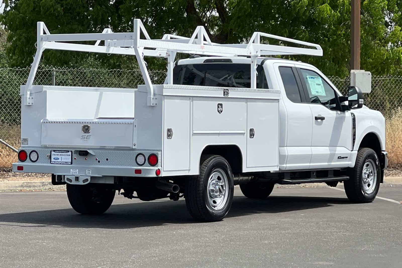 Thumbnail: 2026 Ford Econoline - 2