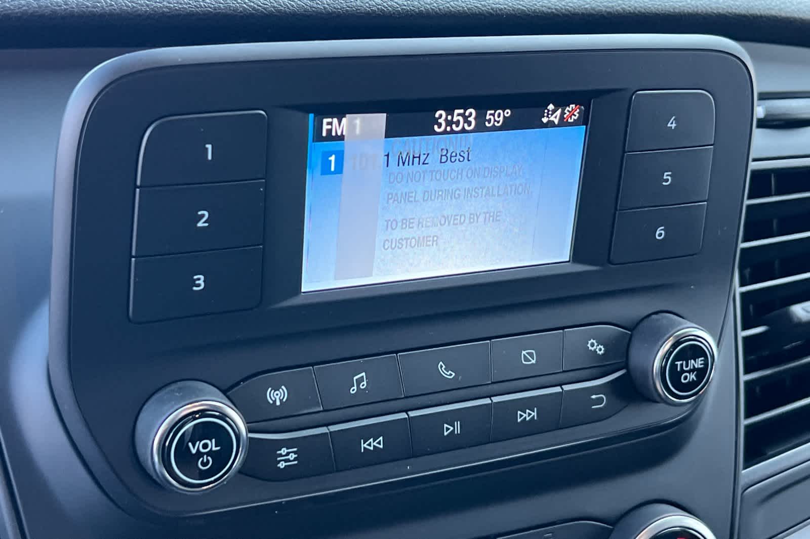 Thumbnail: 2024 Ford Transit Series - 19