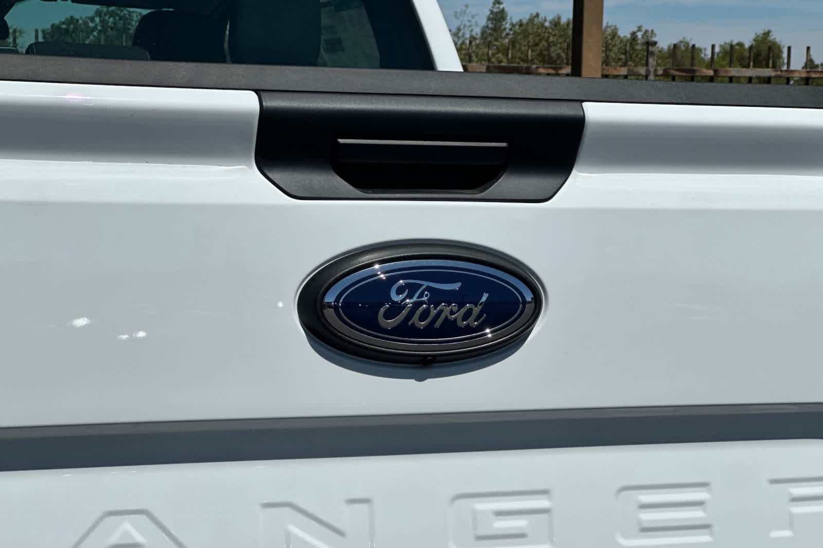 Thumbnail: 2025 Ford Ranger - 25