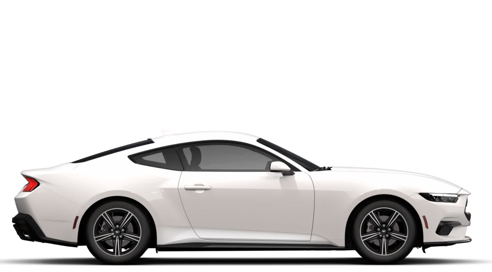 Thumbnail: 2025 Ford Mustang - 5