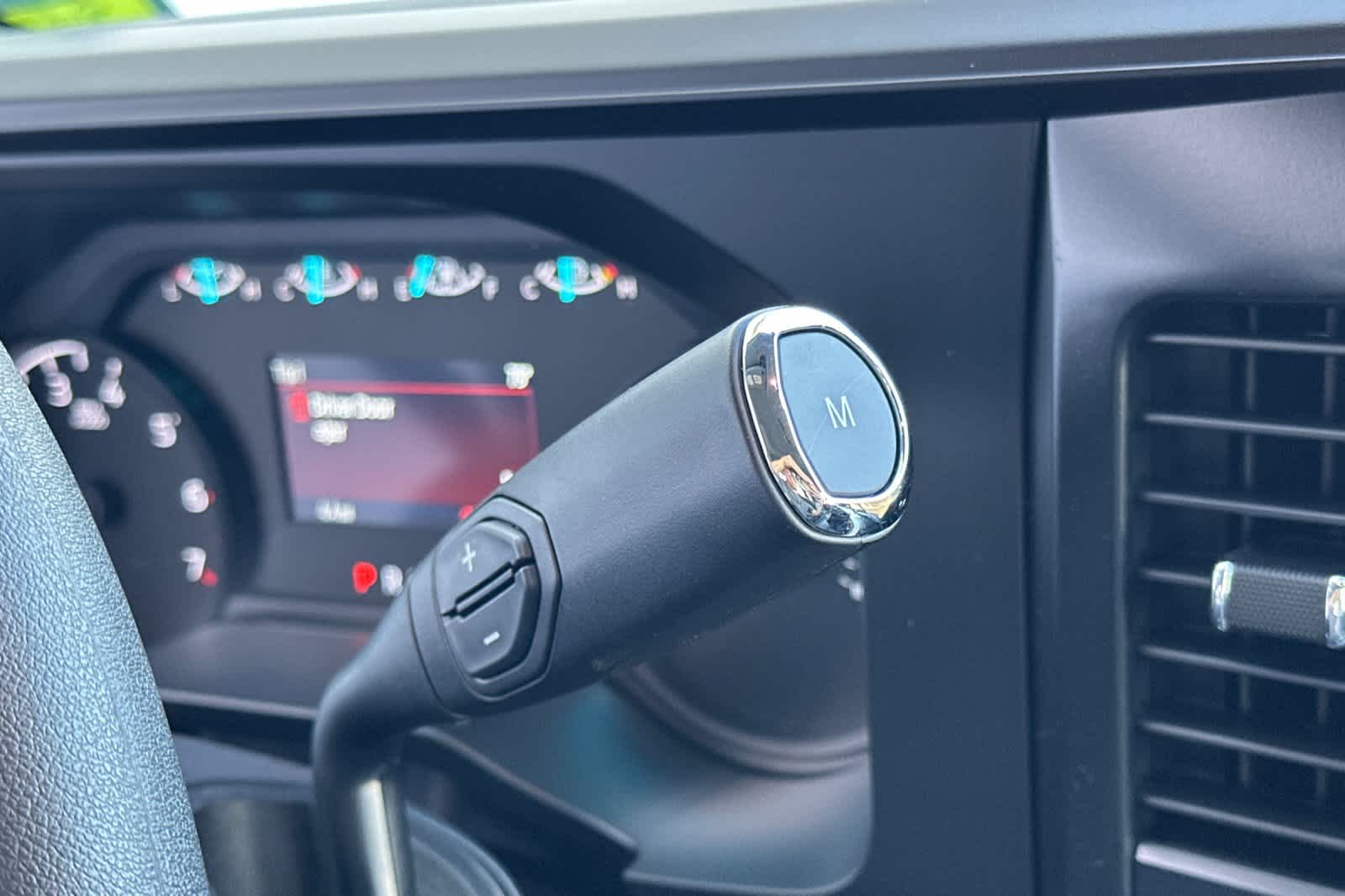 Thumbnail: 2026 Ford Econoline - 21