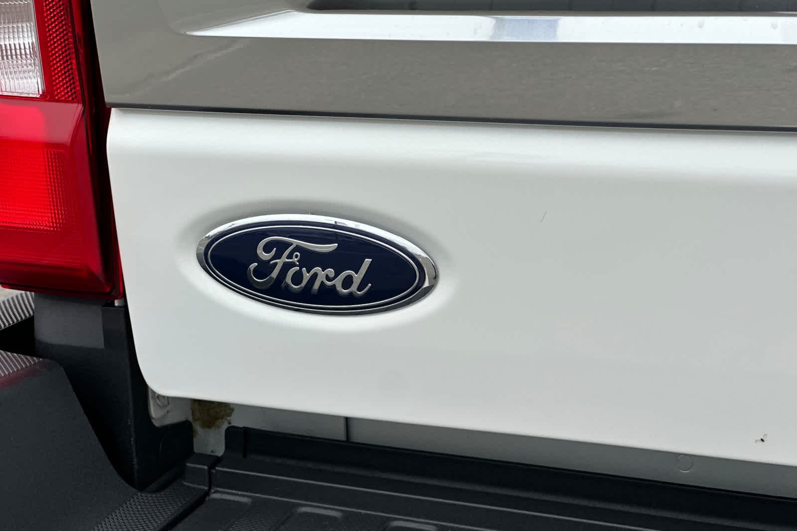 Thumbnail: 2026 Ford Econoline - 28