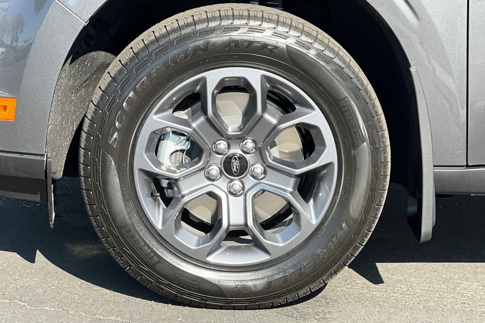 Thumbnail: 2026 Ford Maverick - 25