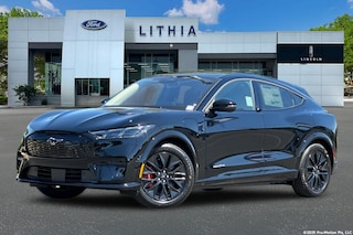 2025 Ford Mustang Mach-E Premium CROSSOVERS Fresno, CA