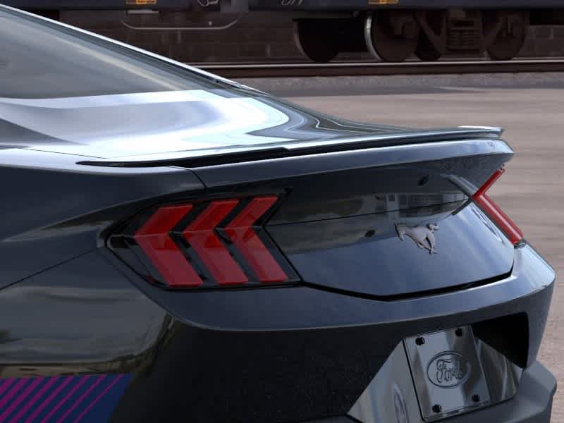 Thumbnail: 2026 Ford Mustang - 22