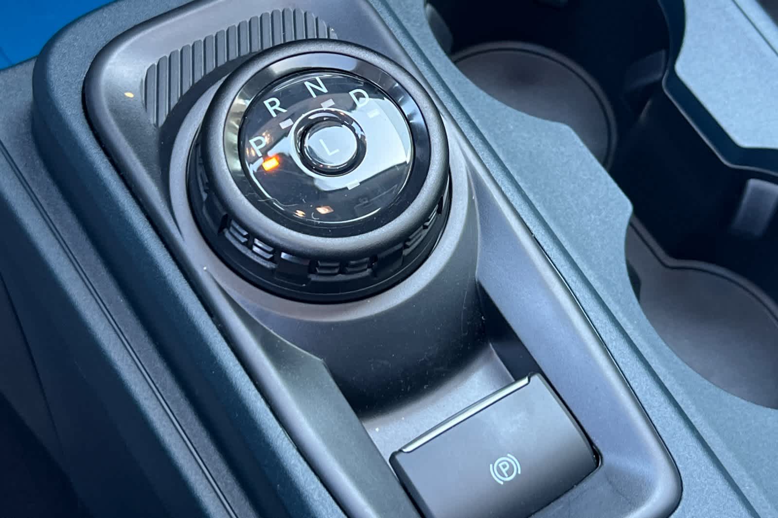 Thumbnail: 2026 Ford Maverick - 21