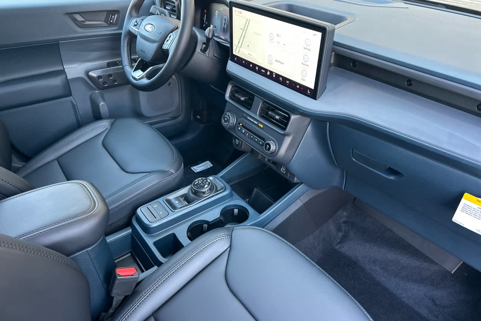 Thumbnail: 2026 Ford Maverick - 16