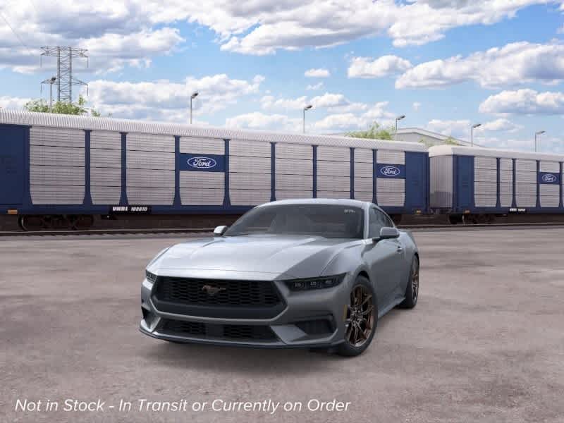 Thumbnail: 2026 Ford Mustang - 2