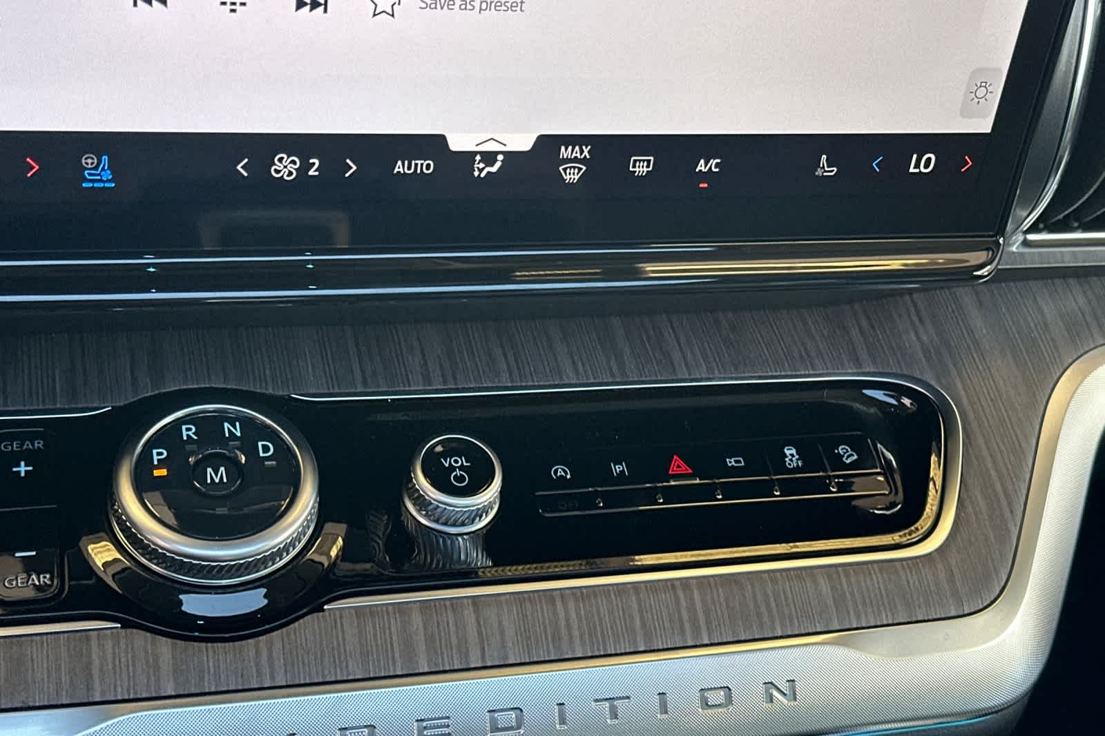 Thumbnail: 2026 Ford Expedition MAX - 23