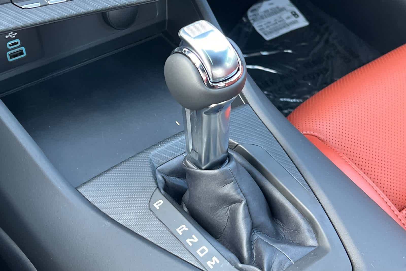 Thumbnail: 2026 Ford Mustang - 21