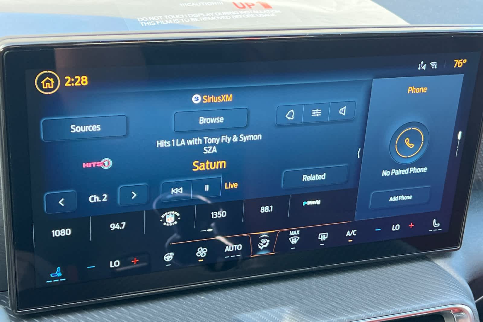 Thumbnail: 2026 Ford Mustang - 18