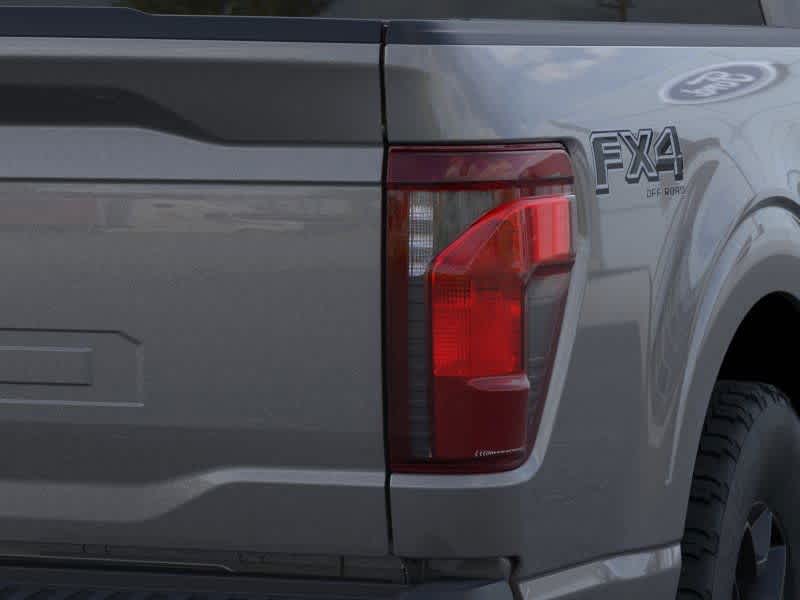 Thumbnail: 2025 Ford F-150 - 22