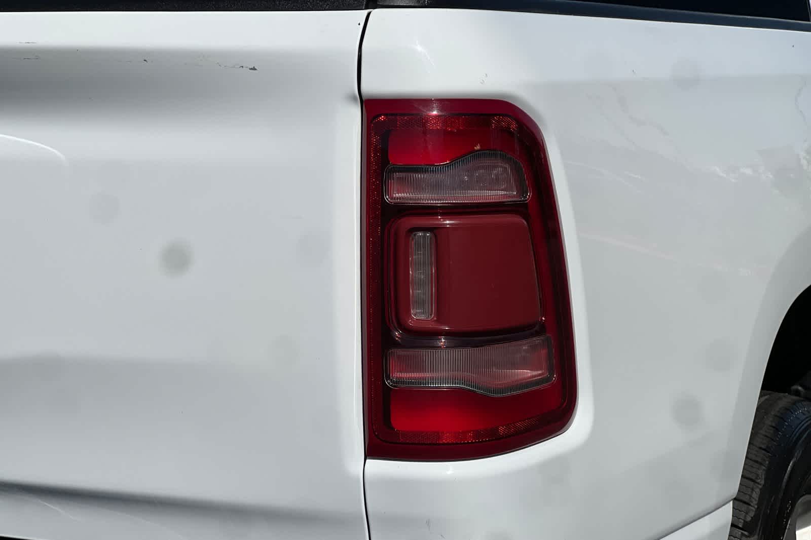 Thumbnail: 2024 RAM 1500 - 27