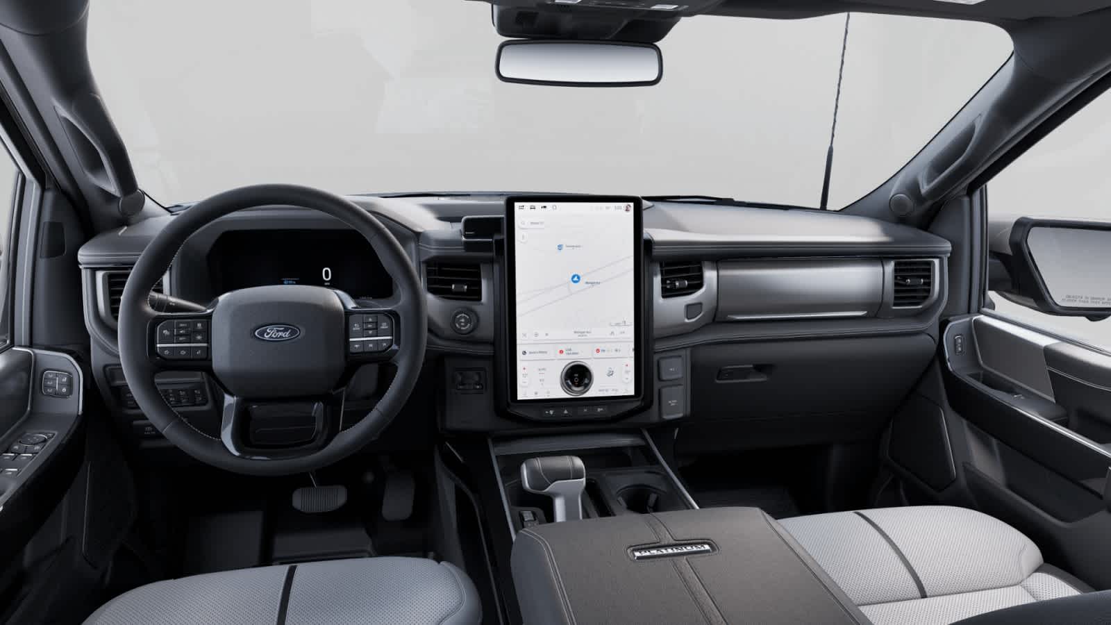 Thumbnail: 2025 Ford F-150 - 7