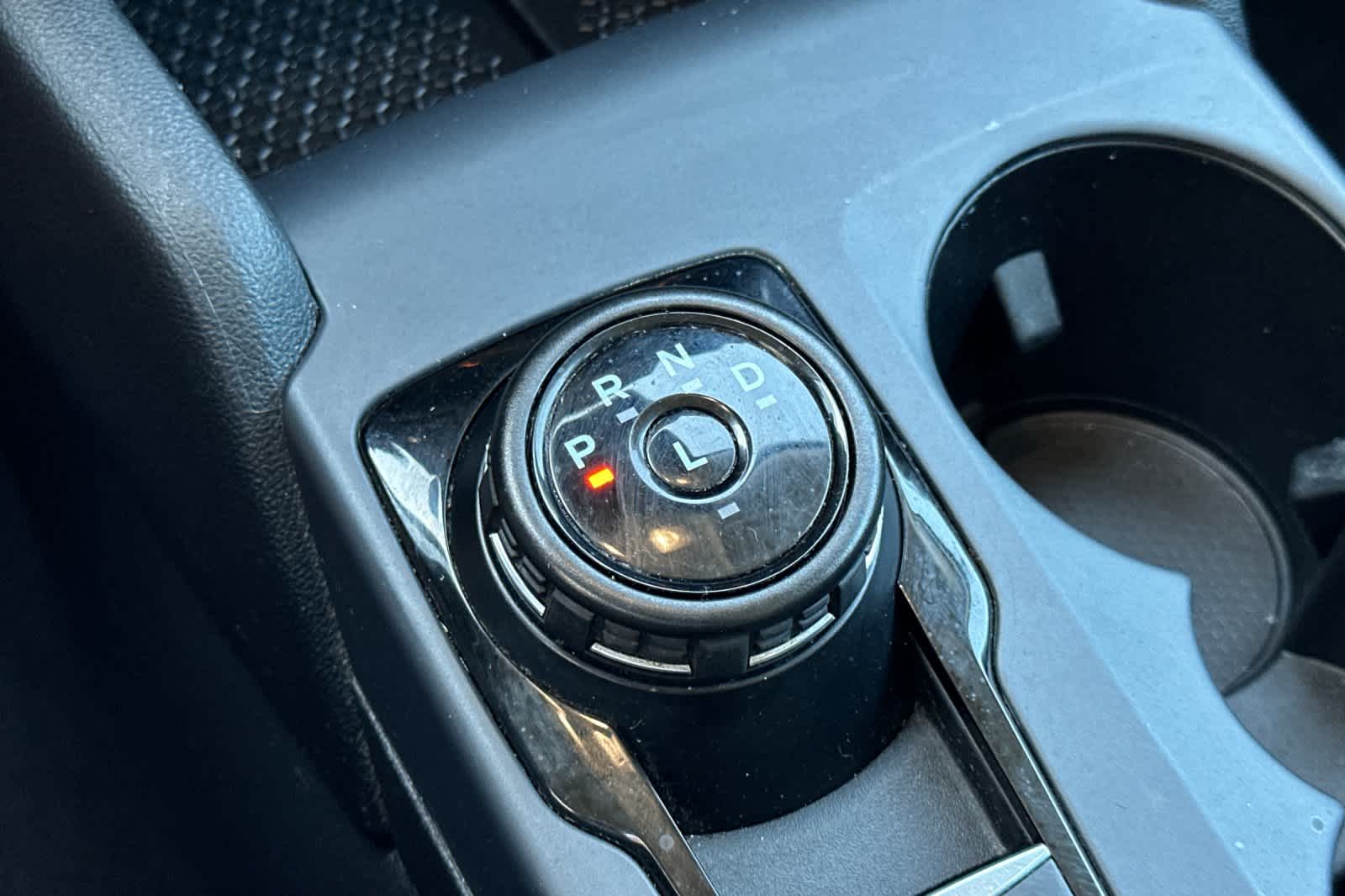 Thumbnail: 2021 Ford Bronco Sport - 21