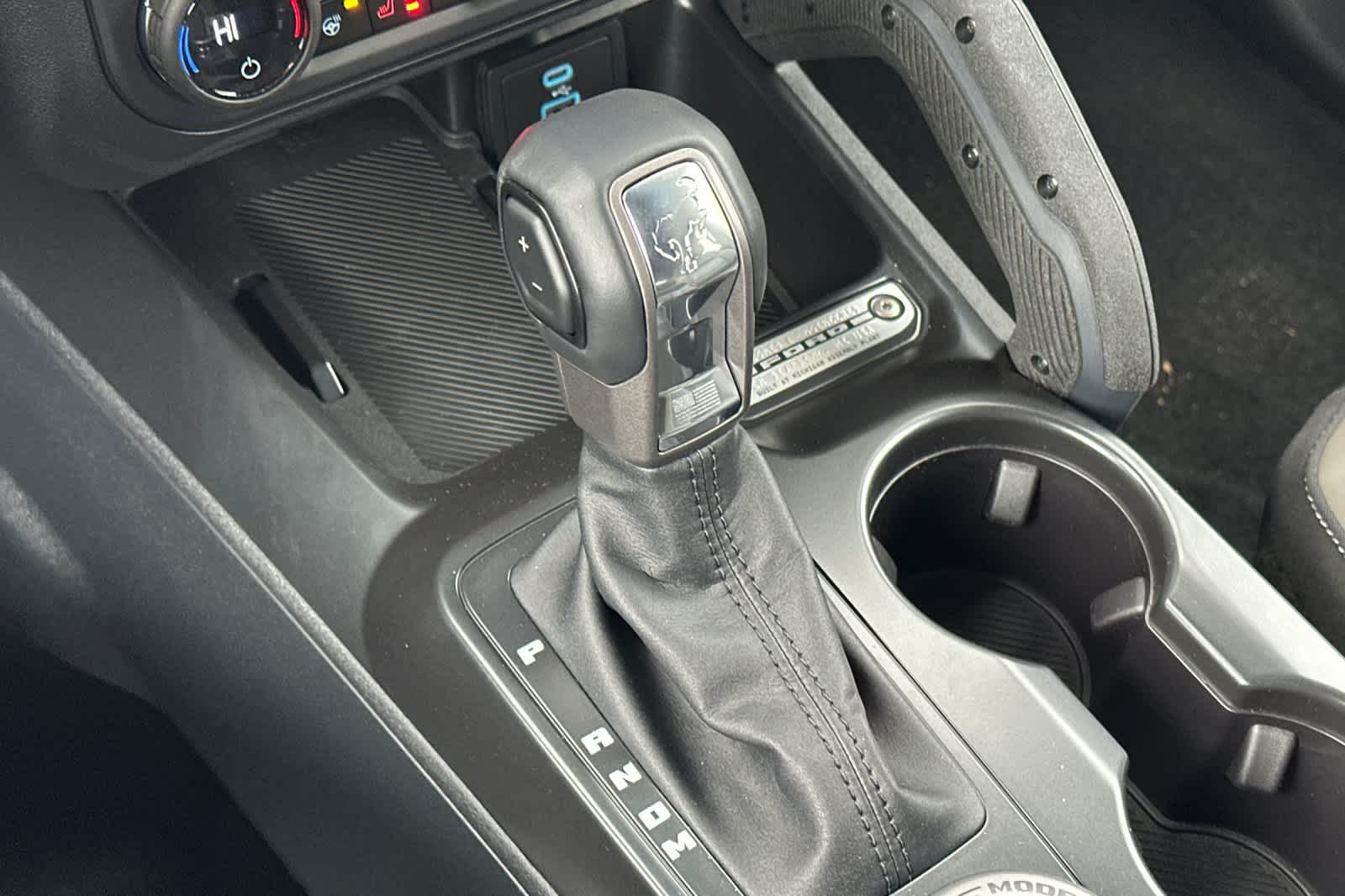 Thumbnail: 2025 Ford Bronco - 22