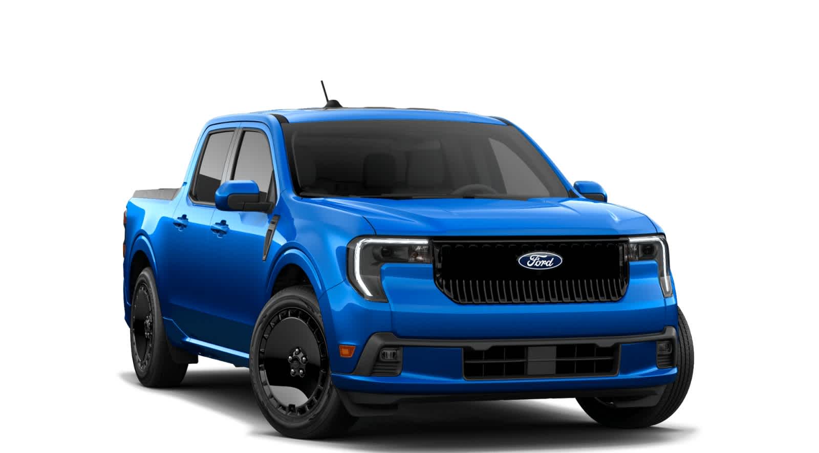 Thumbnail: 2026 Ford Maverick - 3