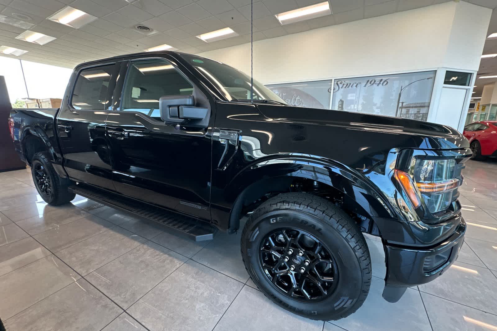 Thumbnail: 2026 Ford F-150 - 9