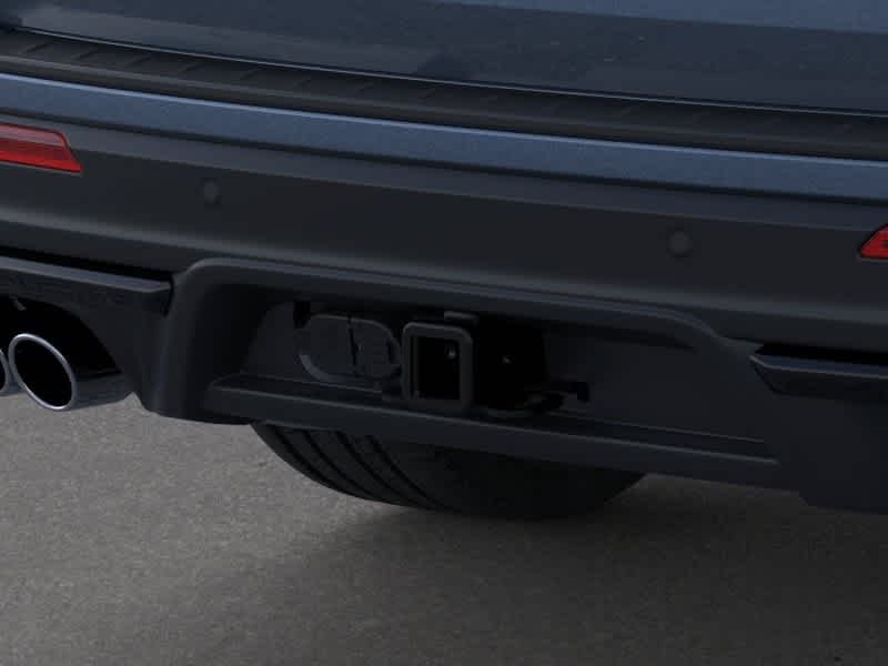Thumbnail: 2026 Ford Explorer - 24