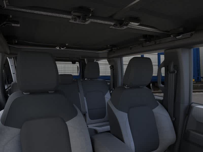 Thumbnail: 2026 Ford Bronco - 13