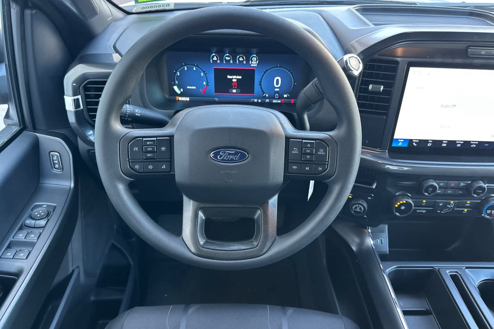 Thumbnail: 2026 Ford F-150 - 15