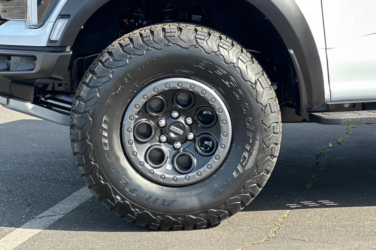 Thumbnail: 2025 Ford F-150 - 26