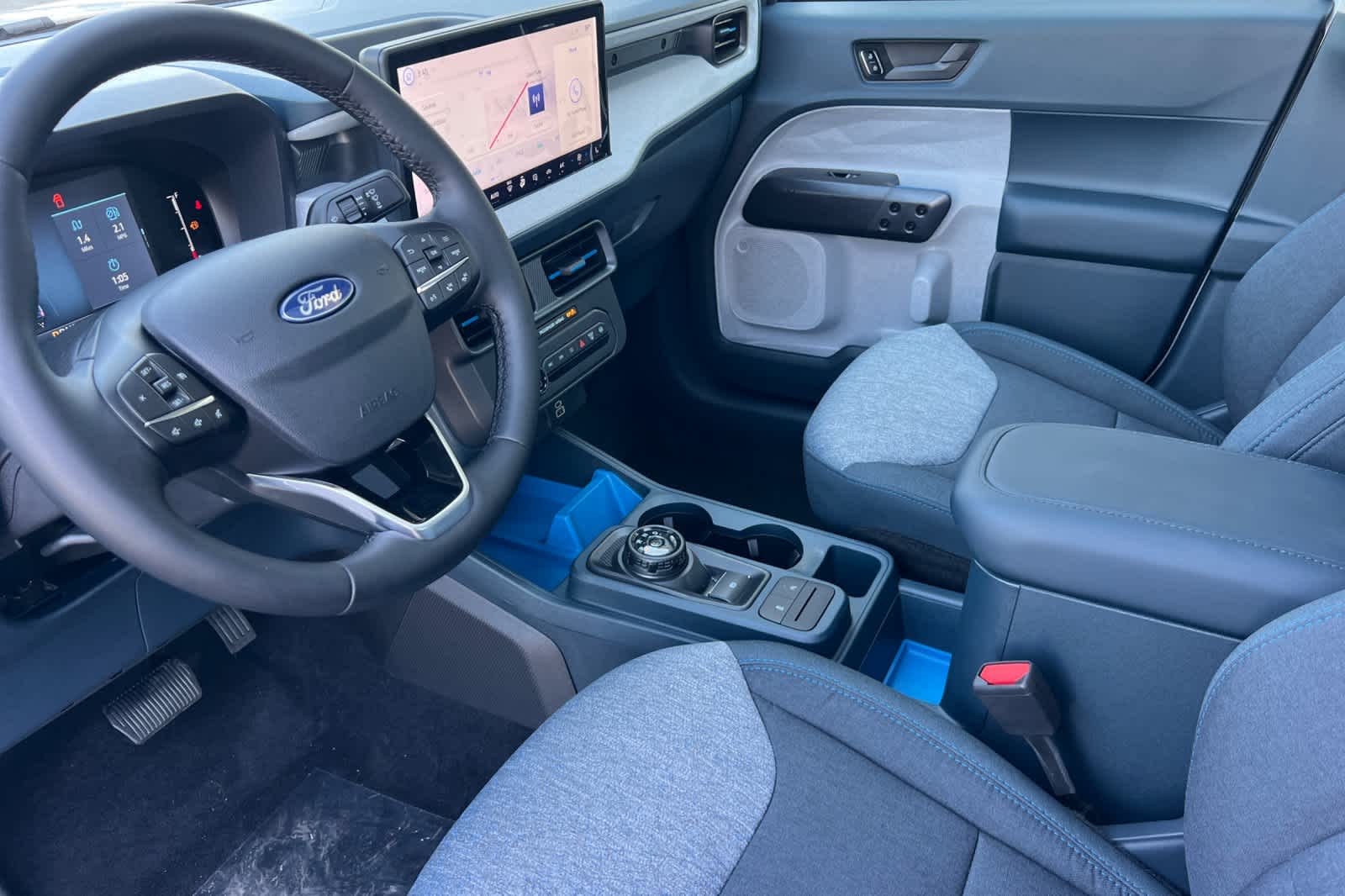 Thumbnail: 2026 Ford Maverick - 12