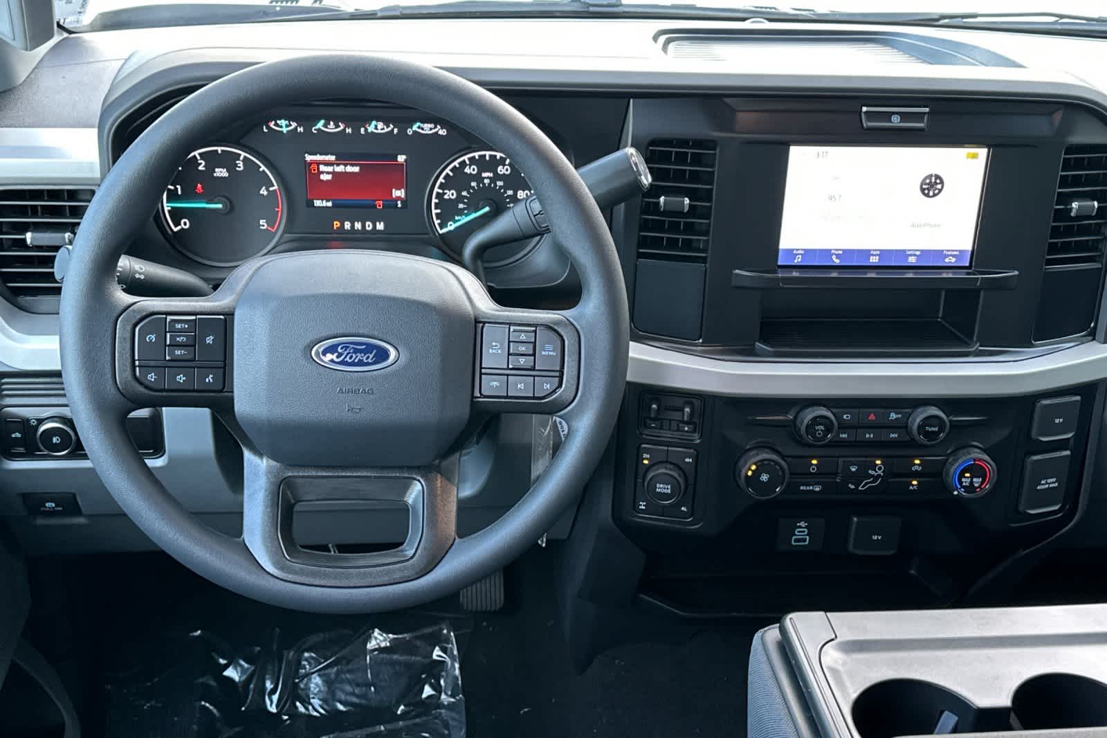 Thumbnail: 2026 Ford Econoline - 15