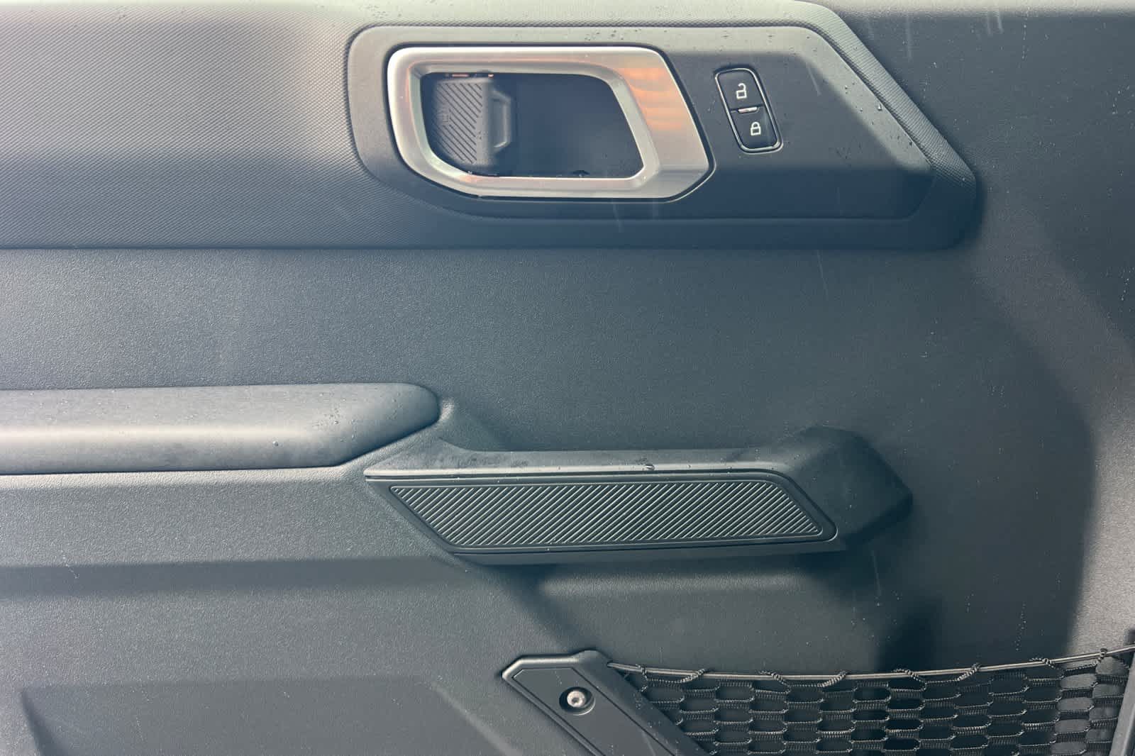 Thumbnail: 2026 Ford Bronco - 13