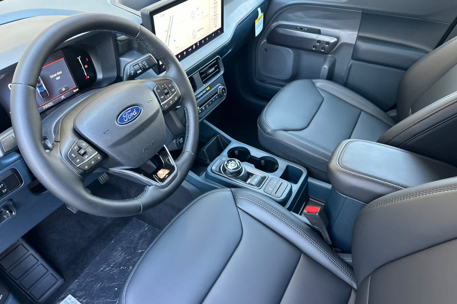 Thumbnail: 2026 Ford Maverick - 12