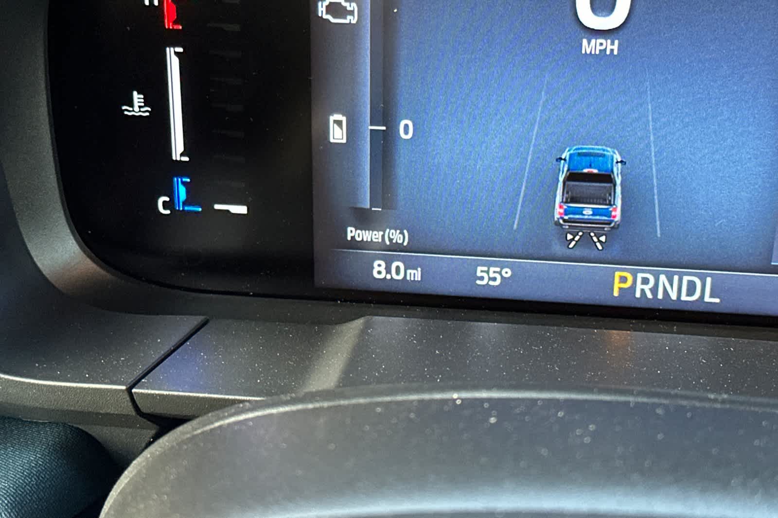 Thumbnail: 2026 Ford Maverick - 24