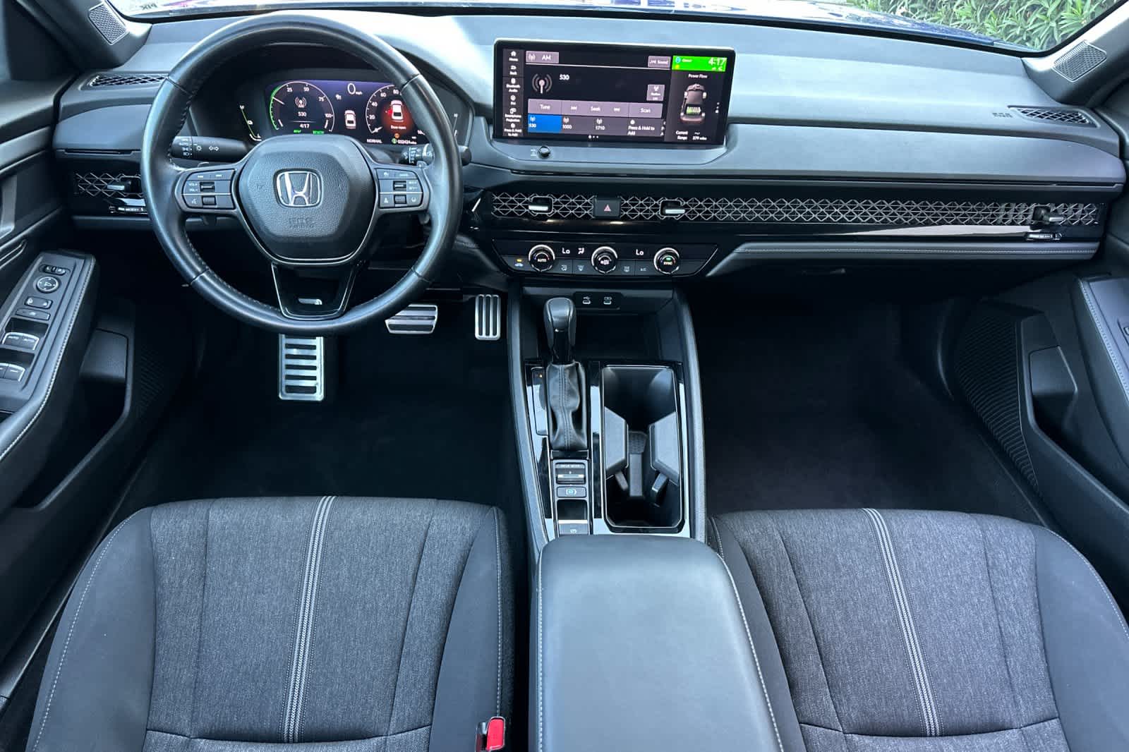 2024 Honda Accord Hybrid Sport photo 2