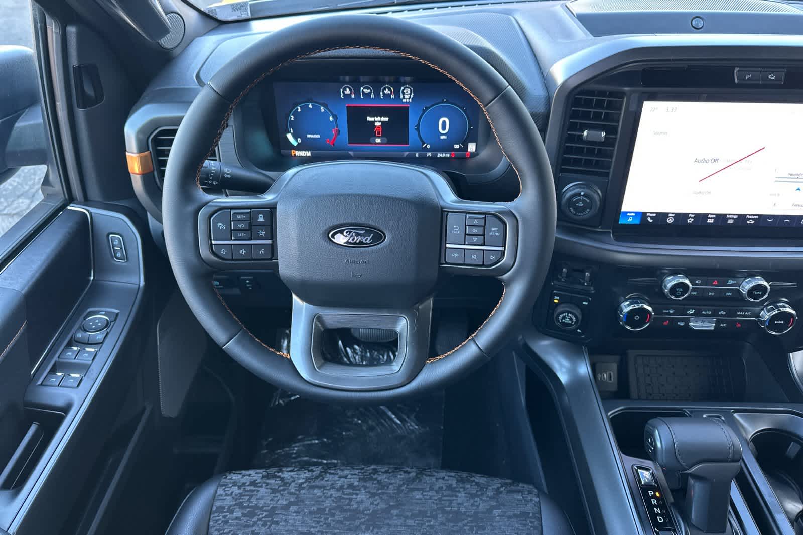 Thumbnail: 2025 Ford F-150 - 15