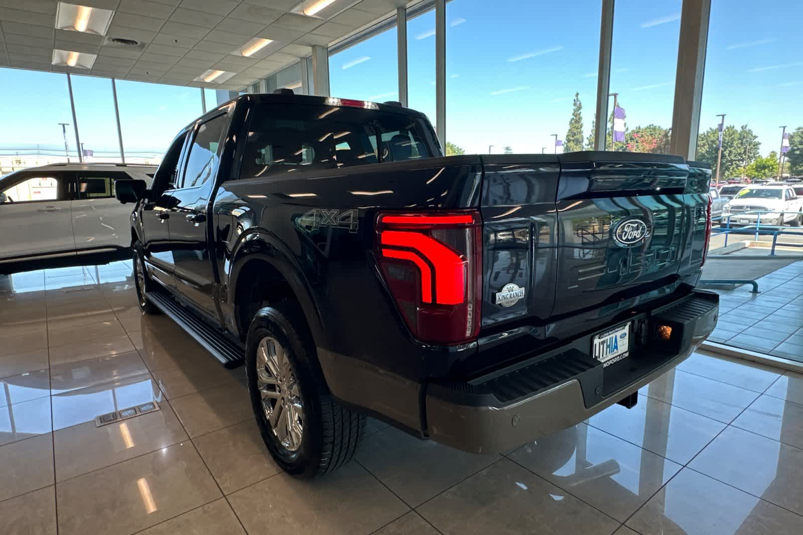 Thumbnail: 2026 Ford F-150 - 6