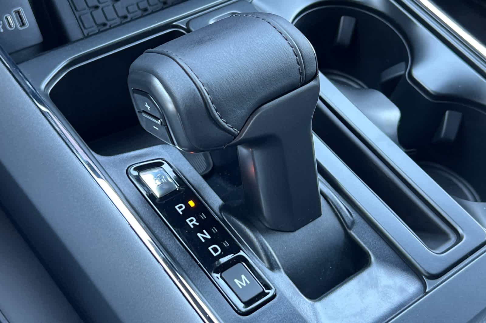 Thumbnail: 2026 Ford F-150 - 22