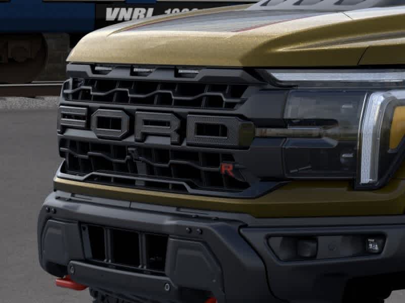 Thumbnail: 2026 Ford F-150 - 18