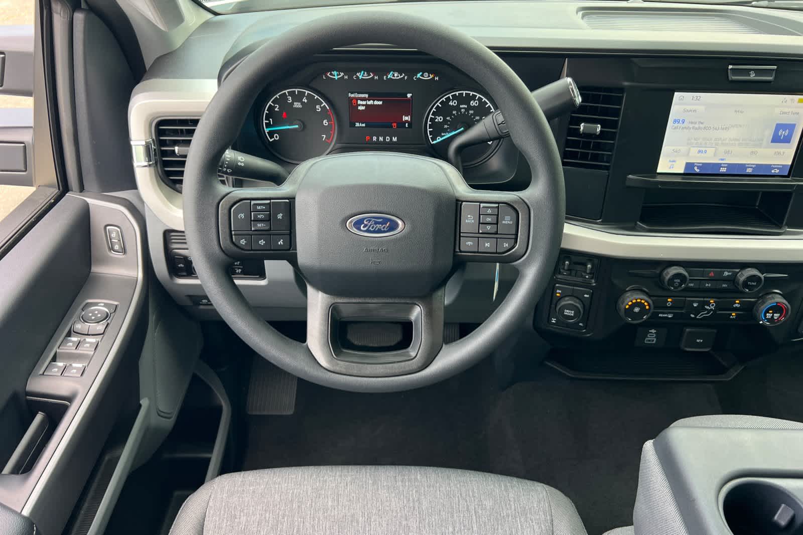Thumbnail: 2026 Ford Econoline - 15