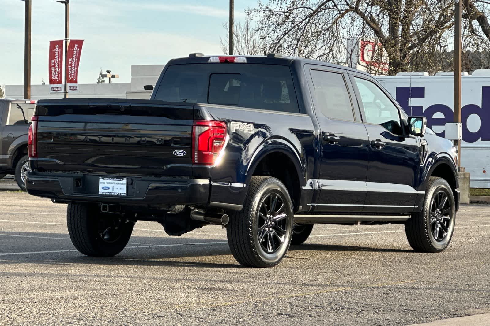 Thumbnail: 2026 Ford F-150 - 2