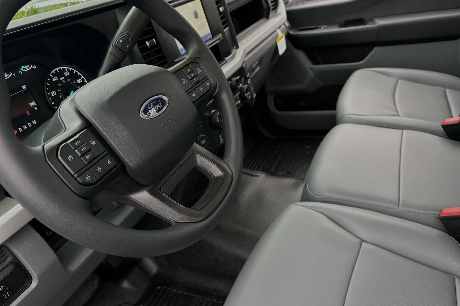 Thumbnail: 2024 Ford Econoline - 11